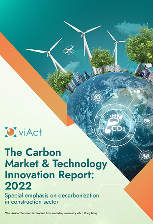 carbon market report 2022