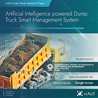 Artifical Intelligence powered Dump Truck Smart Management System Case Study by viAct.jpg
