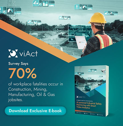 A Quick 5 Minute Guide for Safety Officers