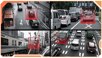 Security & Surveillance in Smart Cities with AI Video Analytics