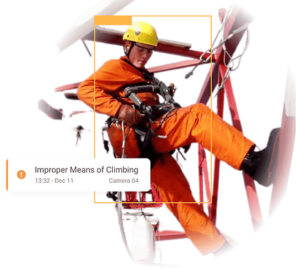 Height Work Safety Software
