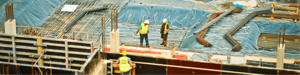 Missing Barricades Detection/Open Edge Detection