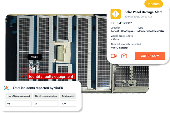 Rapid Incident Response Mapping