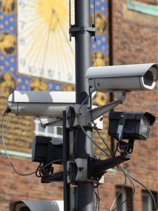 Real-time Compliance Monitoring