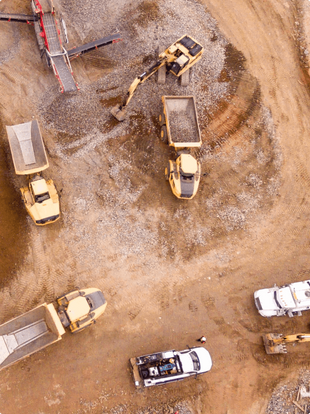 Predictive Fleet & Equipment Management