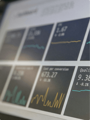 Adaptive Dashboard Support