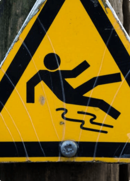 Slip Trips & Falls