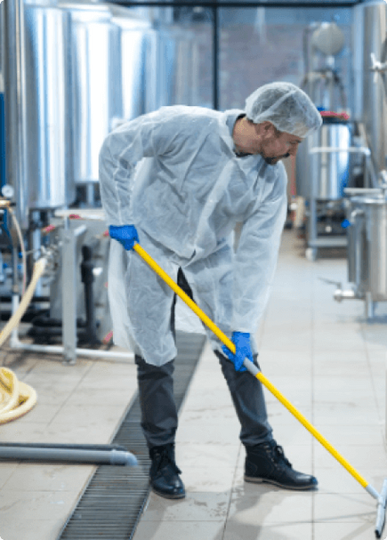 Housekeeping Challenges