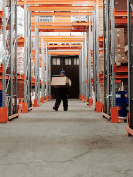 Worker-Machine Collisions