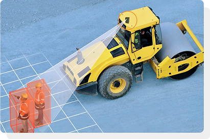 4S Product for Mobile Plants and Tower Cranes