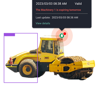 AI in Car Manufacturing