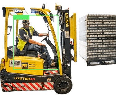 AI for Automotive & EV Manufacturers