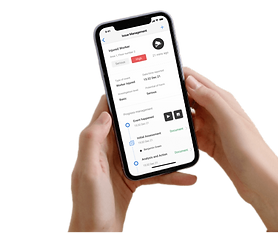 Construction Real-time Monitoring Alert with Video Analytics