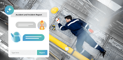 Generative AI for Drilling Rigs