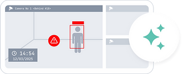 viMAC EDGE Device for Advanced Driver Assistance System (ADAS)