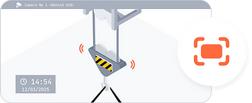 viHOI for Smart Intrusion Detection