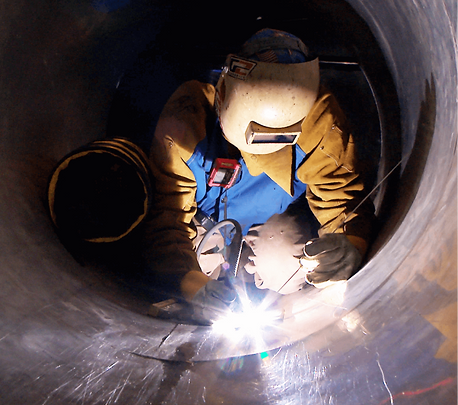 viAct | Confined Space