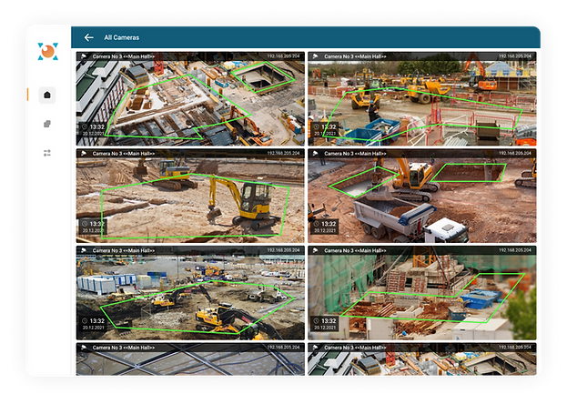 viAct | One Platform, Endless Solution