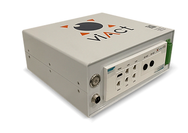 viMAC EDGE AI Device for Machinery Safety