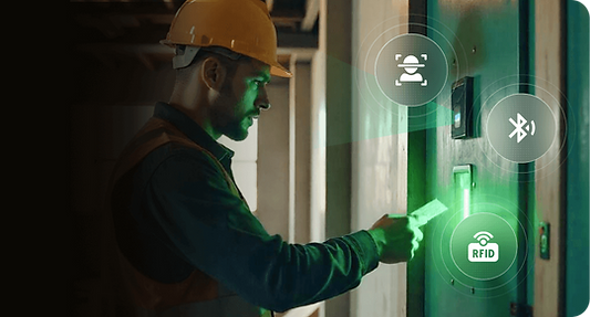 AI access security solution