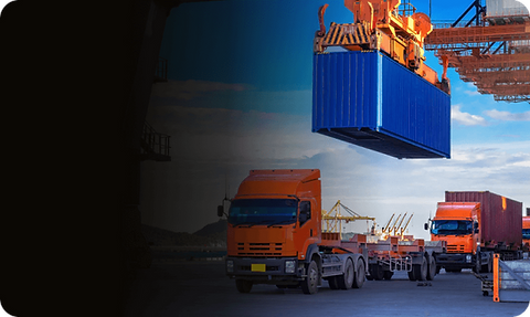 Access Control System for Industrial Jobsites