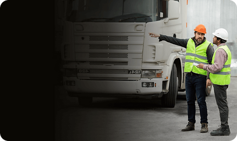 hazardous area access control system