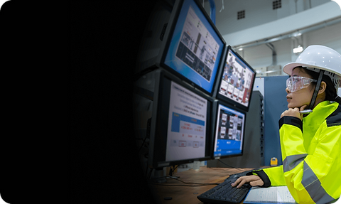 lock rope cutting report for construction