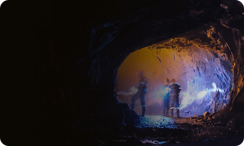 24/7 IoT gas monitoring solution