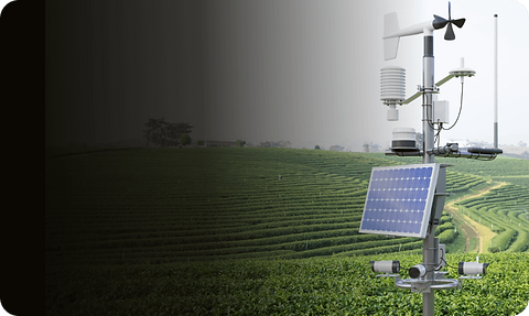 Smart Weather Monitoring System for operational optimization