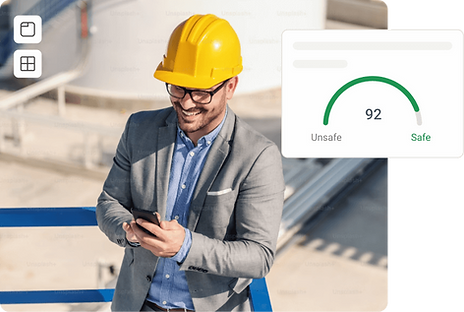 Labour Return Records​