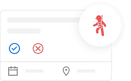 Prevent Accidents with PPE AI Monitoring