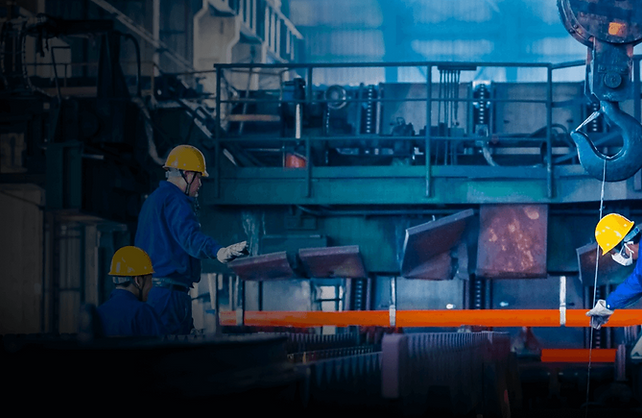 IoT gas leakage detector for manufacturing