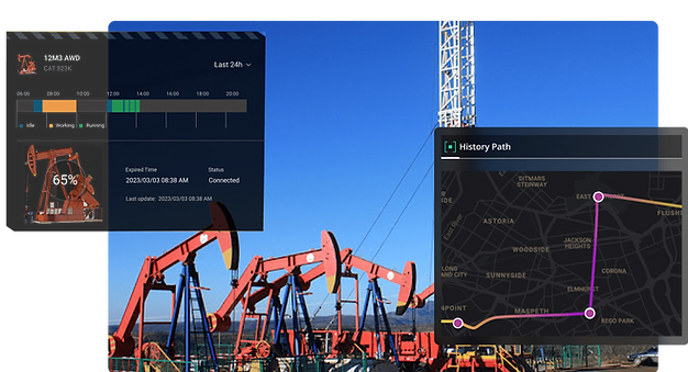 Equipment Malfunction Detection for Drilling Red Zones